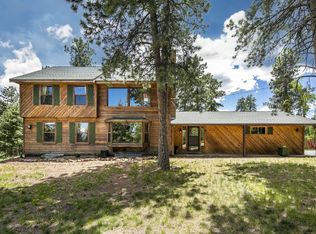 27374 Parsons Rd, Conifer, CO 80433