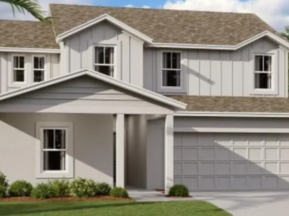 1262 Belle Isle Ln, Daytona Beach, FL 32124