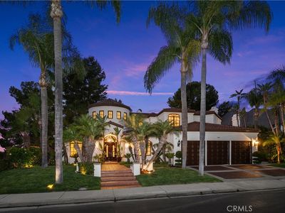 28911 Glen Rdg, Mission Viejo, CA, 92692