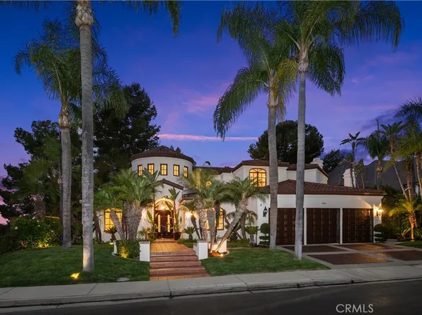 28911 Glen Rdg, Mission Viejo, CA 92692