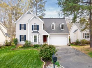 13900 Sagebrook Rd, Midlothian, VA 23112