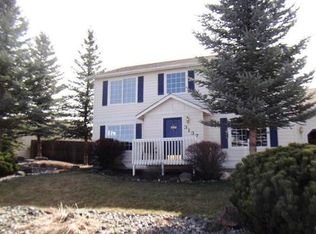 3137 NE Barrington Ct, Bend, OR 97701