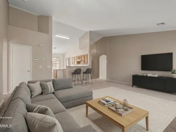 6546 W CORDES Road, Phoenix, AZ 85043