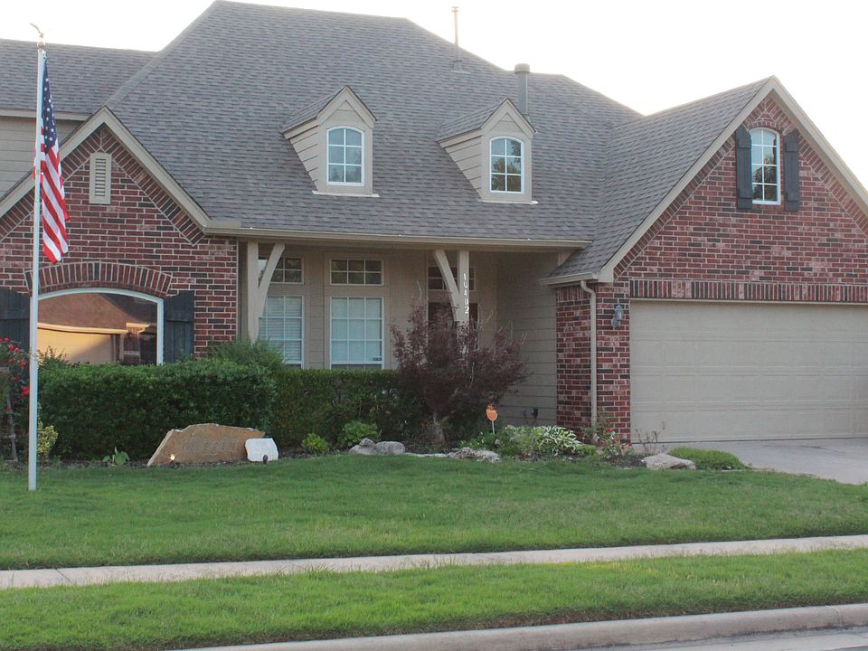 10402 N 114th E Ave, Owasso 