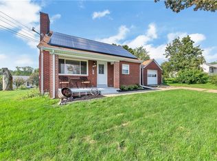 1132 Euclid Ave, Aliquippa, PA