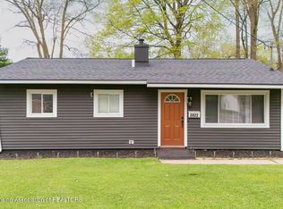 2822 Greenbelt Dr, Lansing, MI 48911