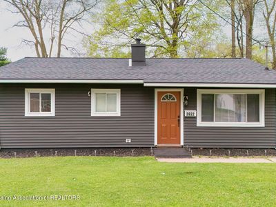 2822 Greenbelt Dr, Lansing, MI, 48911