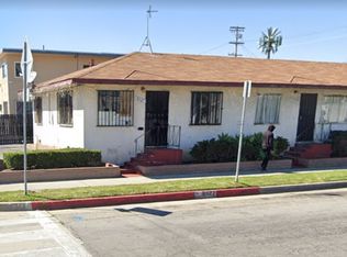 8619 S Budlong Ave #8627, Los Angeles, CA 90044
