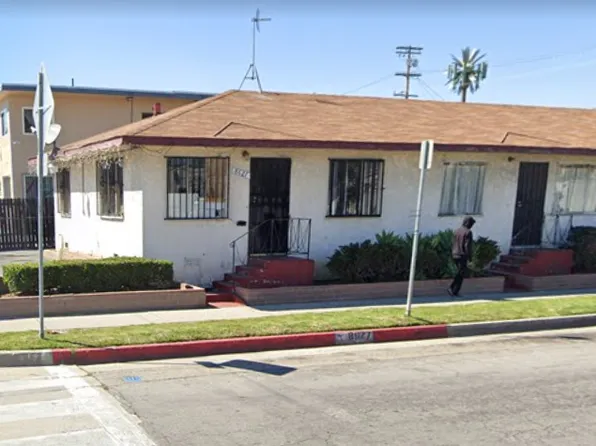 8619 S Budlong Ave #8627, Los Angeles, CA 90044