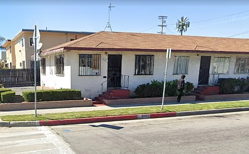 8619 S Budlong Ave #8627 Photo 1