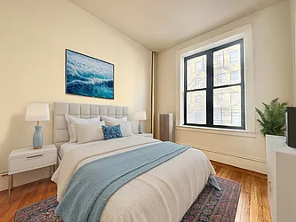 Rented by Sovereign Associates