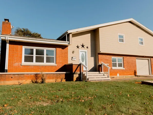 111 Norfleet Dr, Somerset, KY 42501