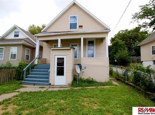 1109 S 27th St, Omaha, NE 68105