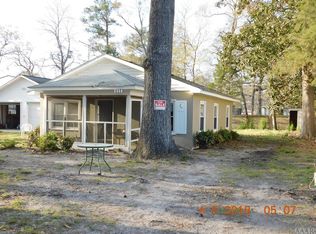 308 Yeopim Trl, Edenton, NC 27932