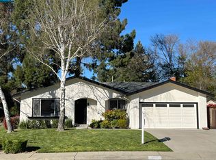 1140 Mustang Dr, Danville, CA