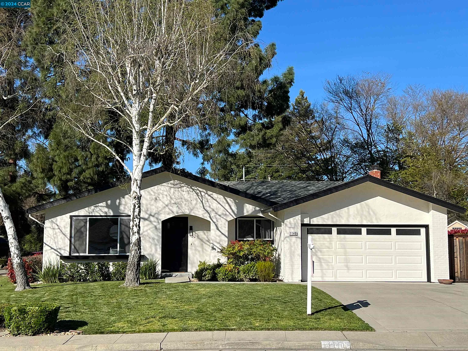 1140 Mustang Dr photo 1