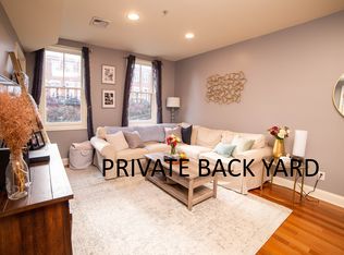 225 Monroe St #1, Hoboken, NJ 07030