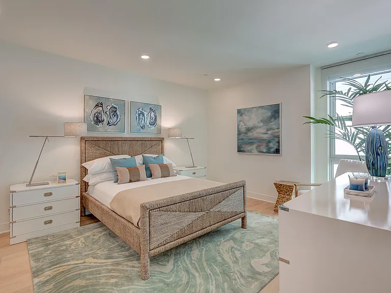 Sea View Villas — Photo 134