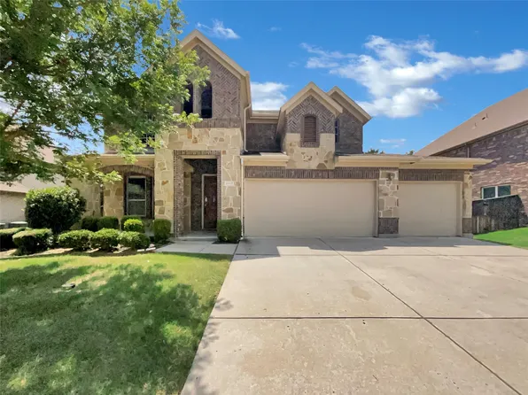 4005 Martha Ave, Sachse, TX 75048