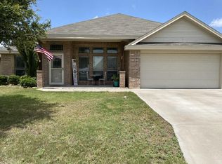 6009 April St, San Angelo, TX 76904