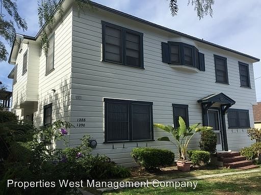 1st image of 1290 W 15th St #A