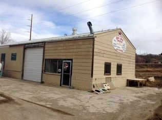 1008 N Broadway, Cortez, CO 81321