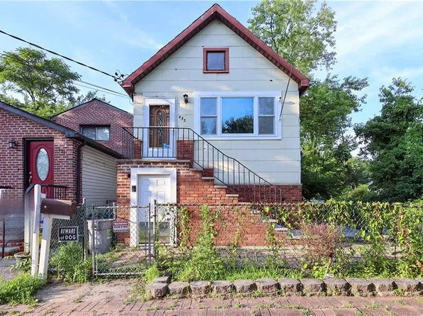 433 Hamden Ave, Staten Island, NY 10306
