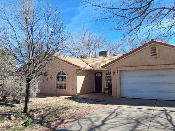 565 S 250 E, Ivins, UT 84738