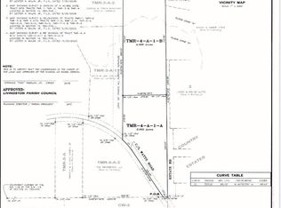 Tmr 4 A 1 B Estate Rd, Livingston, LA 70754