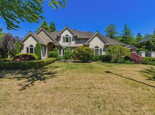 2248 136th St, Surrey, BC V4A 9V2
