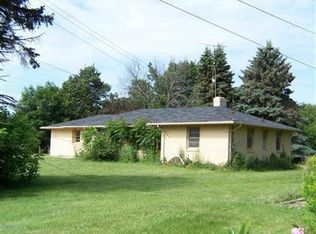 7169 N Clio Rd, Mount Morris, MI 48458