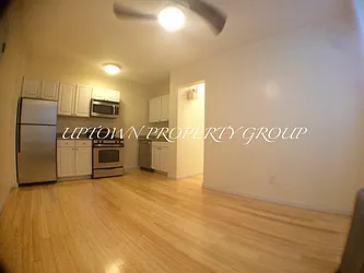 Rented by Uptown Property Group
