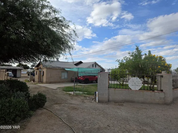 2714 S Avenue B, Yuma, AZ 85364