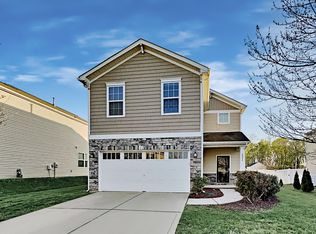 10022 Bristley Rd, Charlotte, NC 28227