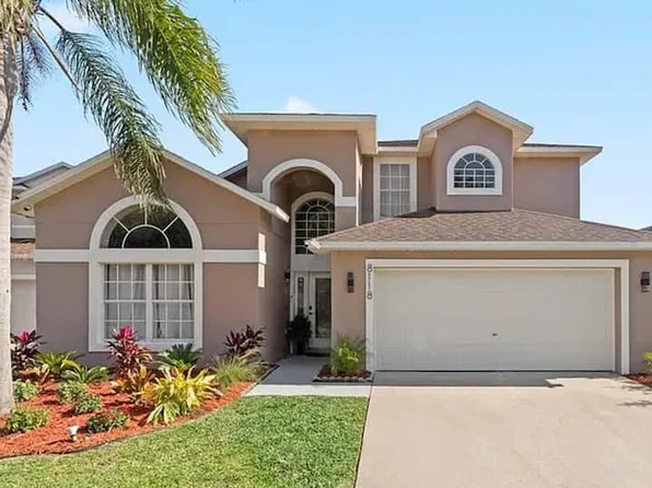 8118 Yellow Crane Dr, Kissimmee, FL 34747