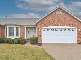 2127 Ingalls Cir, O'Fallon, MO 63368