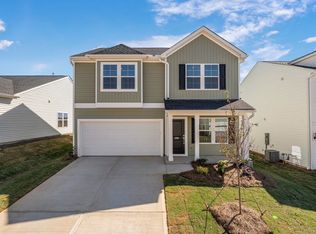 2352 Mill Loop, Spartanburg, SC 29301