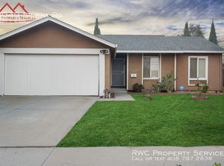 3049 Sierra Rd, San Jose, CA 95132