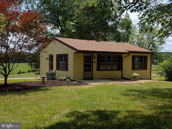 17228 Monrovia Loop, Orange, VA 22960