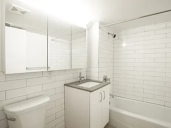 Rented by Westminster Management