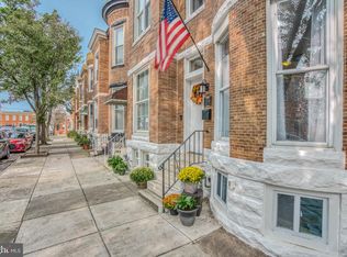1519 Belt St, Baltimore, MD 21230
