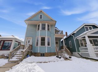 1629 South 63rd STREET #1631, West Allis, WI 53214