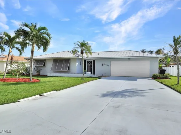 2248 Harvard Ave, Fort Myers, FL 33907