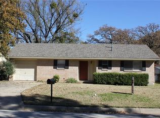 3223 Bob O Link Ln, Denton, TX 76209
