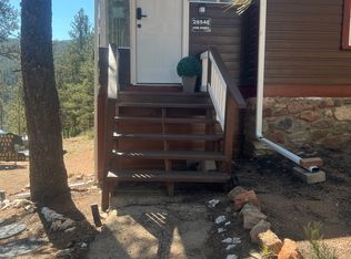 28548 Park Ave, Pine, CO 80470