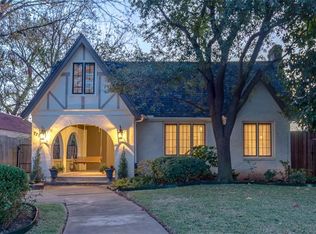 721 N Glasgow Dr, Dallas, TX 75214