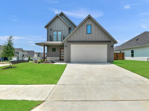 514 Saucer Dr, Sherman, TX 75092