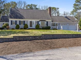 15 Greenwood Road, East Dennis, MA 02641
