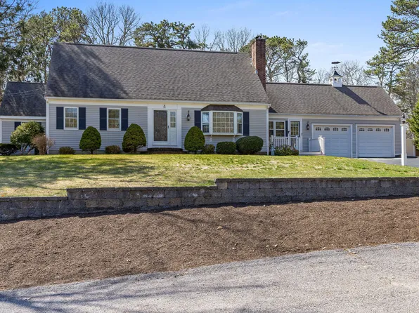 15 Greenwood Road, East Dennis, MA 02641