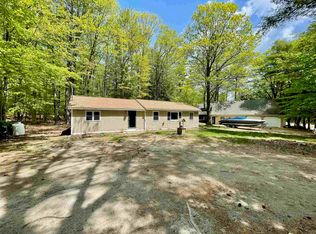 429 Long Island Rd, Moultonboro, NH 03254